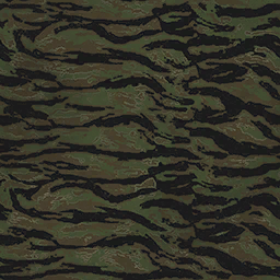 Orion - Call of Duty Modern Warfare II camouflage tracker