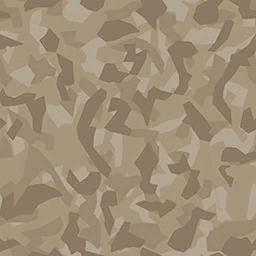 Orion - Call of Duty Modern Warfare II camouflage tracker