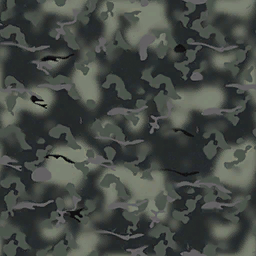 Orion - Call Of Duty Modern Warfare Ii Camouflage Tracker