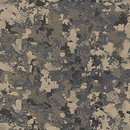 Orion - Call of Duty Modern Warfare II camouflage tracker