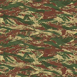 Orion - Call of Duty Modern Warfare II camouflage tracker
