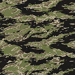 Orion - Call of Duty Modern Warfare II camouflage tracker